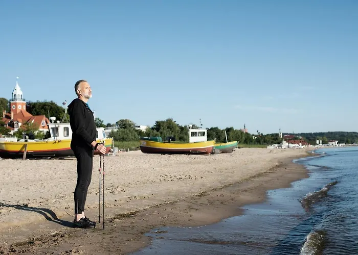 Sopotorium & Medical Hotell Sopot