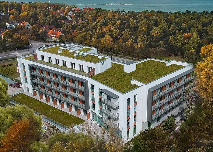 Sopotorium & Medical Hotell 4*