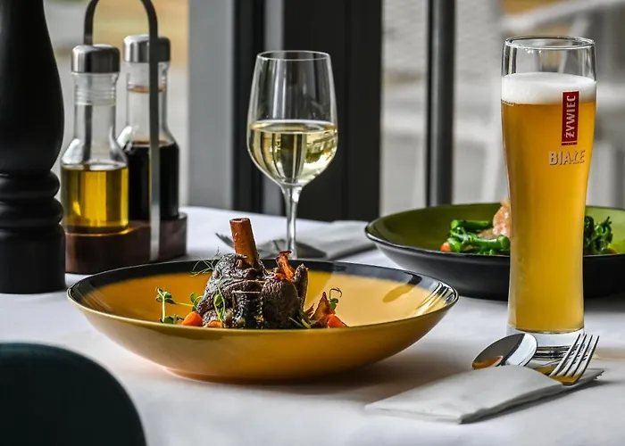 Hotell Sopotorium & Medical Sopot