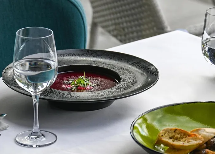 Hotell Sopotorium & Medical Sopot