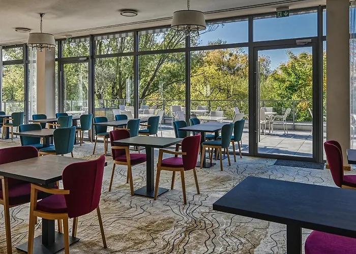 Hotell Sopotorium & Medical Sopot