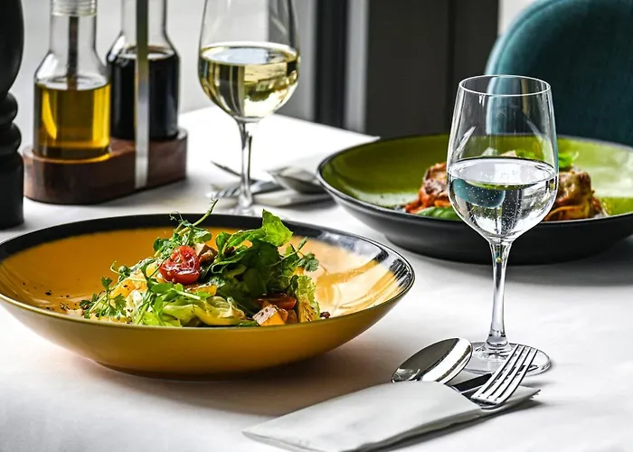 Sopotorium & Medical Hotell Sopot