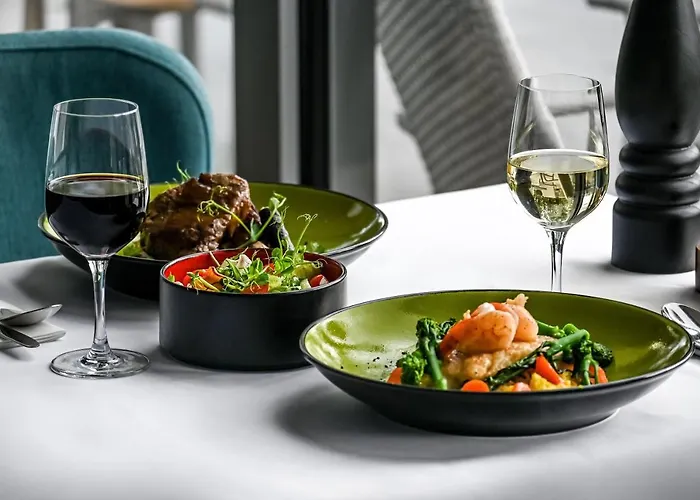 Sopotorium & Medical Hotell Sopot