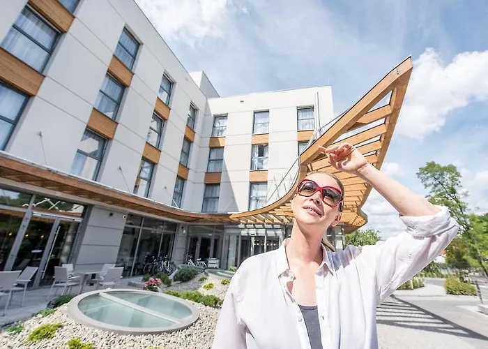 Sopotorium & Medical Sopot