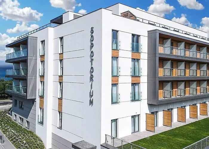 Sopotorium & Medical