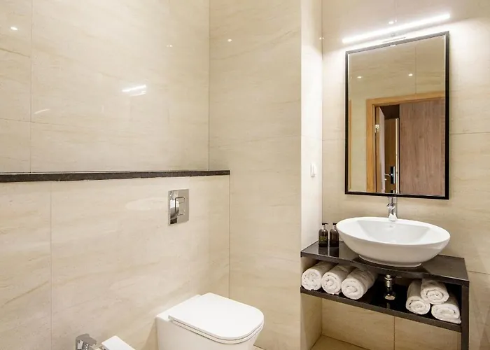 Sopotorium & Medical Hotell Sopot